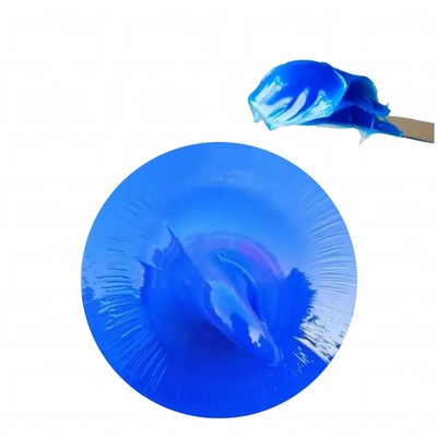 HP-R de uso múltiple Grasa lubricante compleja de temperatura blanca para maquinaria pesada