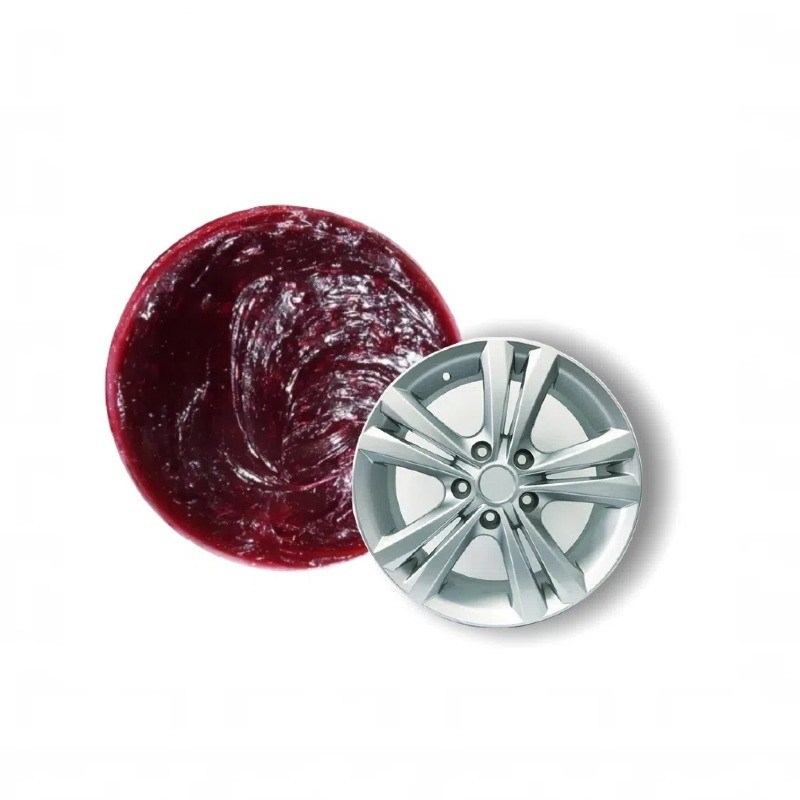 Grasa para maquinaria pesada para la lubricación del motor Pb Blaster Blanco y rojo No 3 Litio