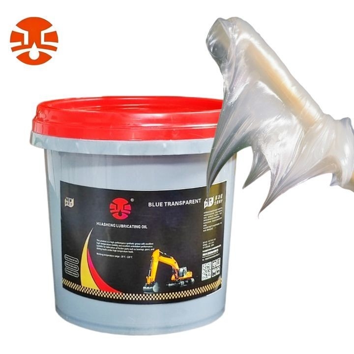Grasa lubricante de base de litio personalizada con ventaja a prueba de polvo