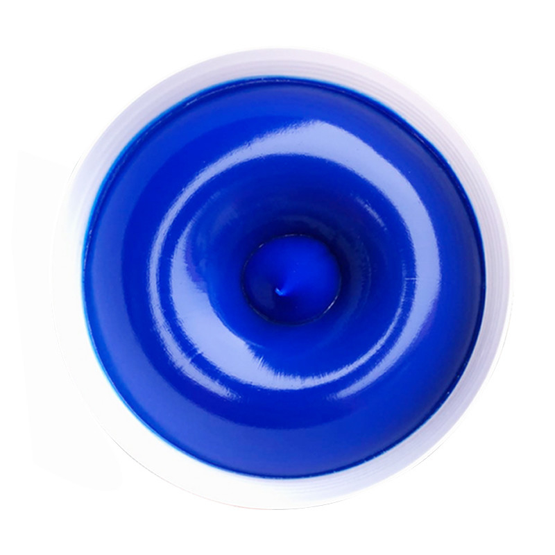 Garantizado Blaster de Color Azul Penetrando Grasa a Base de Litio 2 libras y Nlgi3 de Chin