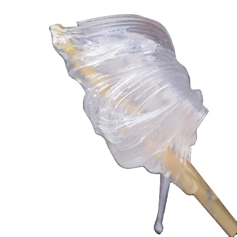 Lubricantes de aceite base de alta viscosidad para rodamientos de cubo de hilo de perforación de camiones y automóviles
