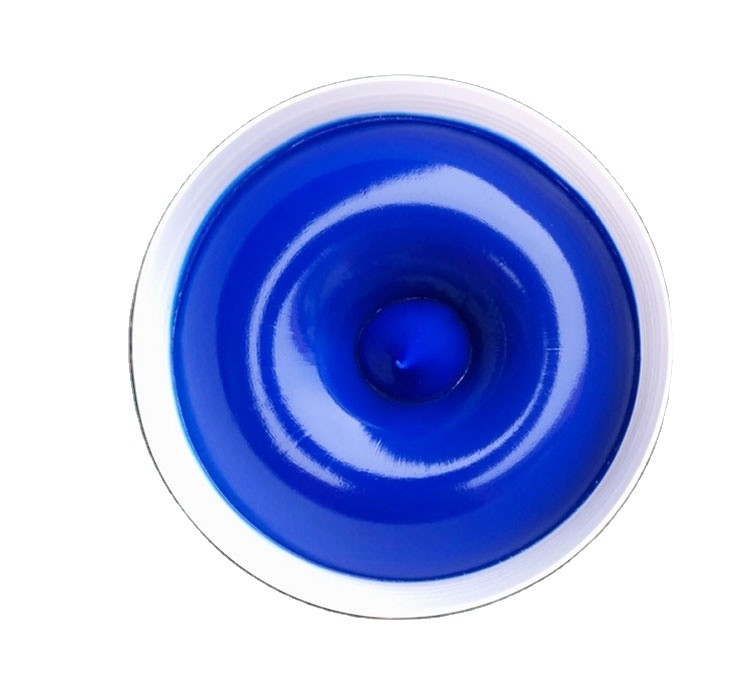 Grasa dura de alta temperatura más popular para la bomba de hormigón 20W50 Aceite semisintético