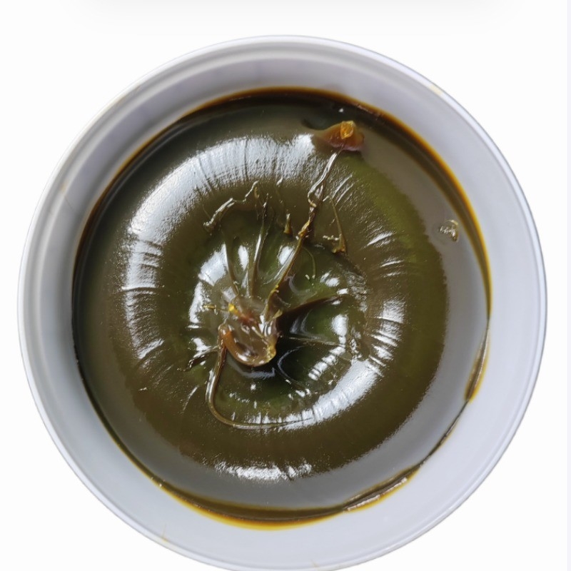 Grasa de rodamiento de aceite base de alta viscosidad para rodamiento de molinos de lubricación de rodamientos Color verde